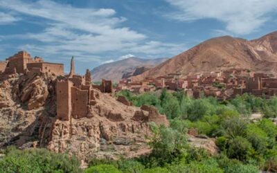 3 DAY Fes tours in Morocco