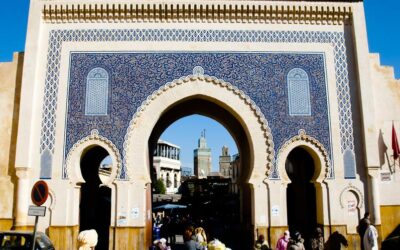 1 Day excursion to Chefchaoune Fes day trips