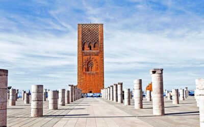 9 DAY Tour experience in Morocco