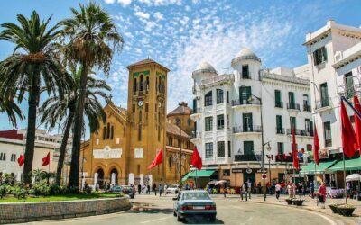 6 days Tangier tours – Travel to Morocco